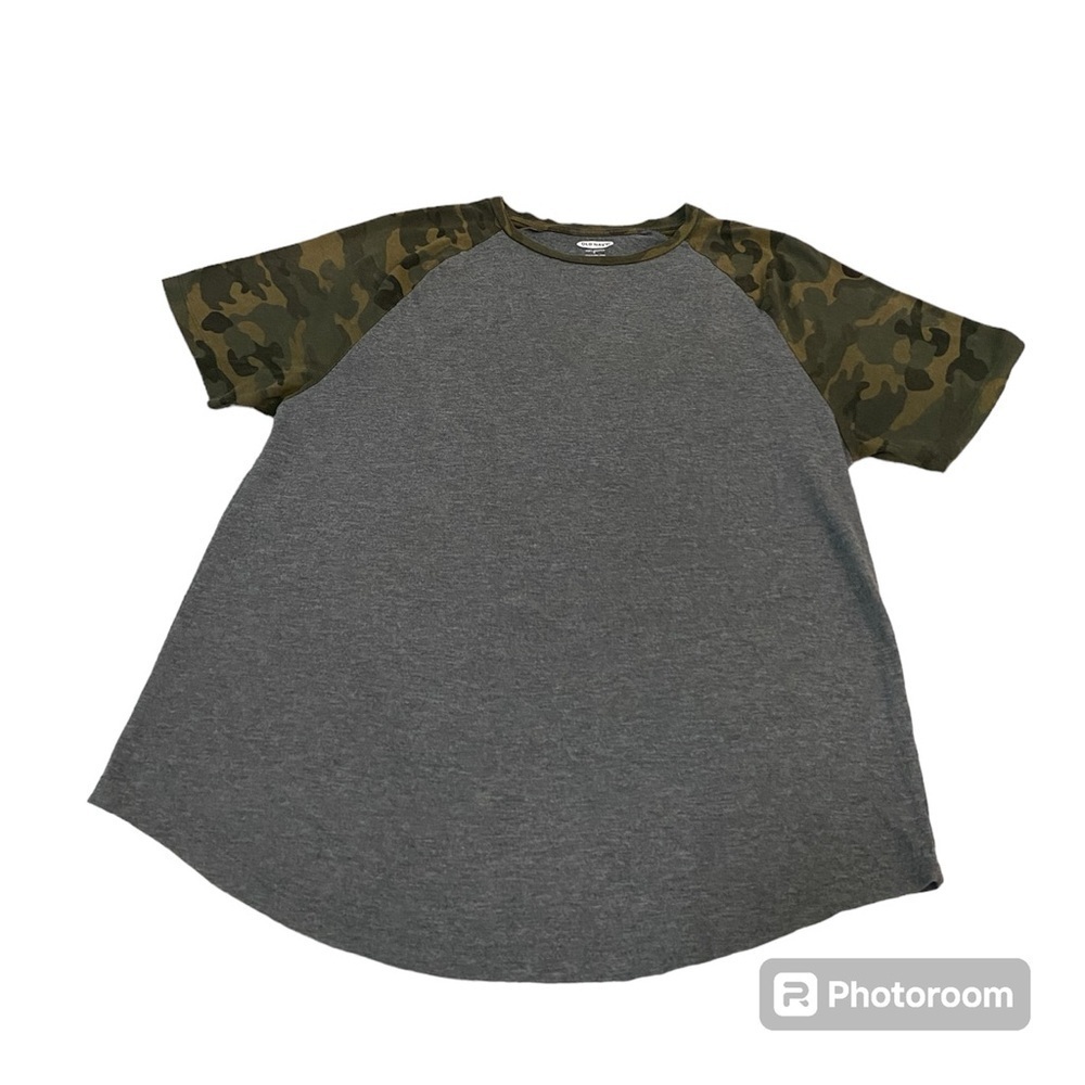 Old Navy Men Short Sleeve Tee